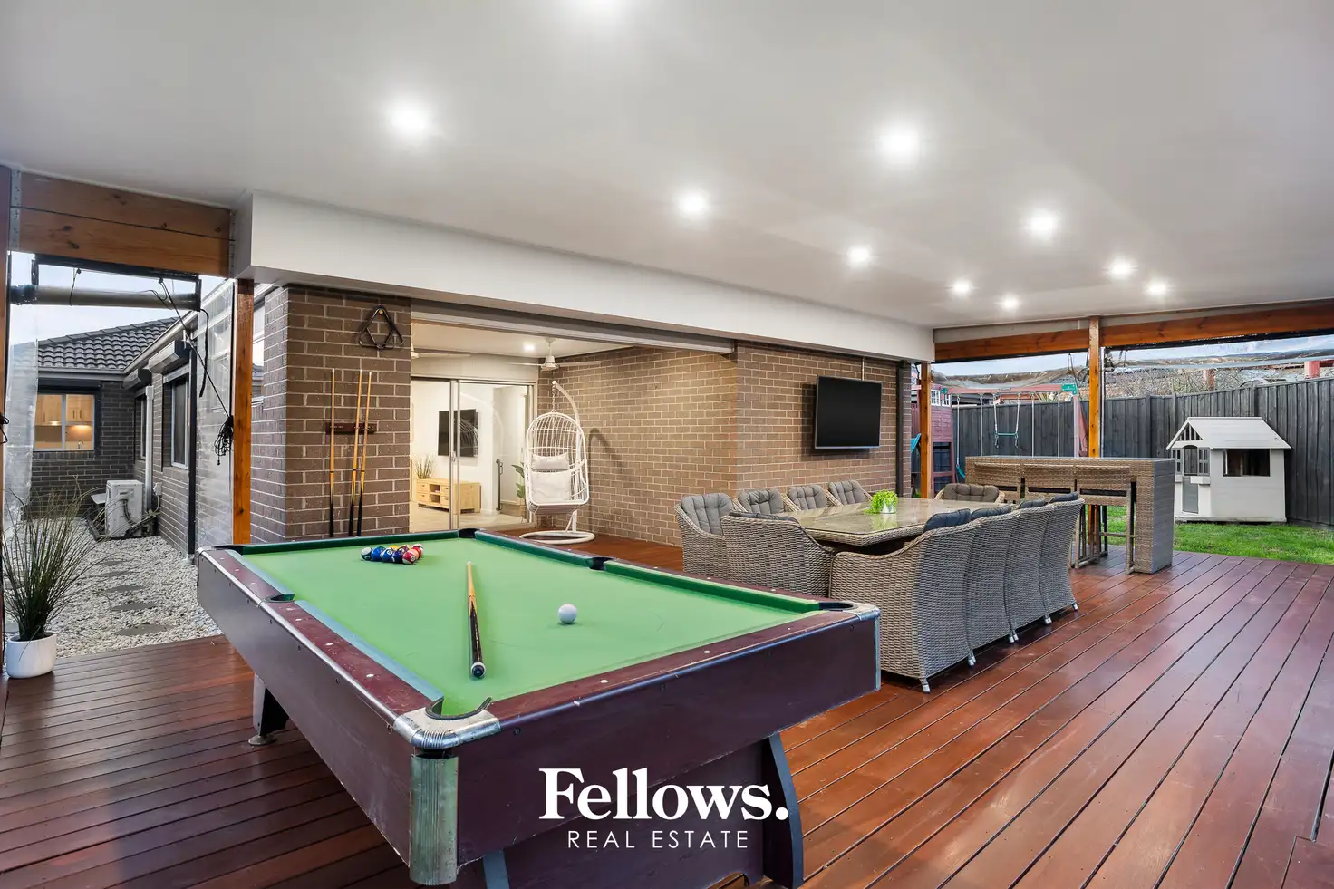 Main view of Homely house listing, 110 Gallery Way, Pakenham VIC 3810