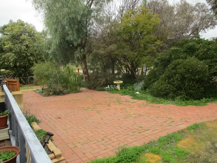 Fifth view of Homely house listing, 29 Mitchell St, Cunderdin WA 6407