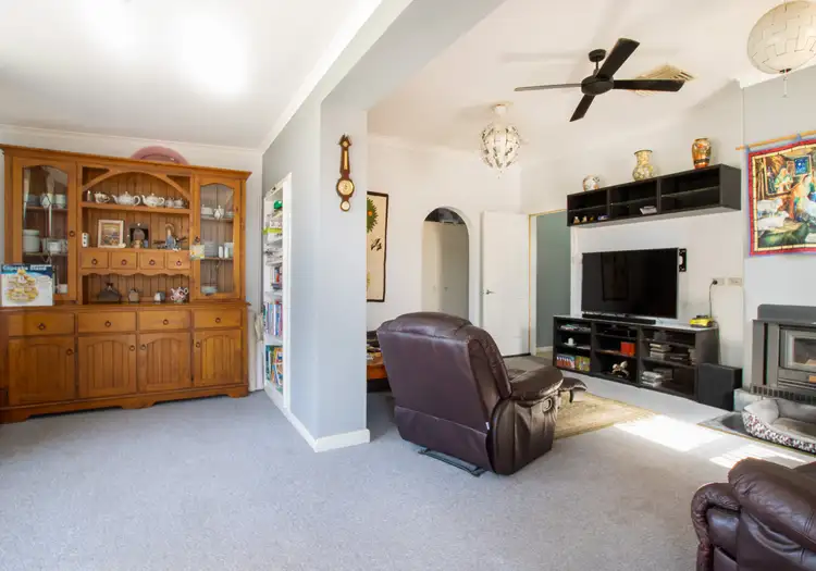 Third view of Homely house listing, 2 Mitchell St, Kadina SA 5554