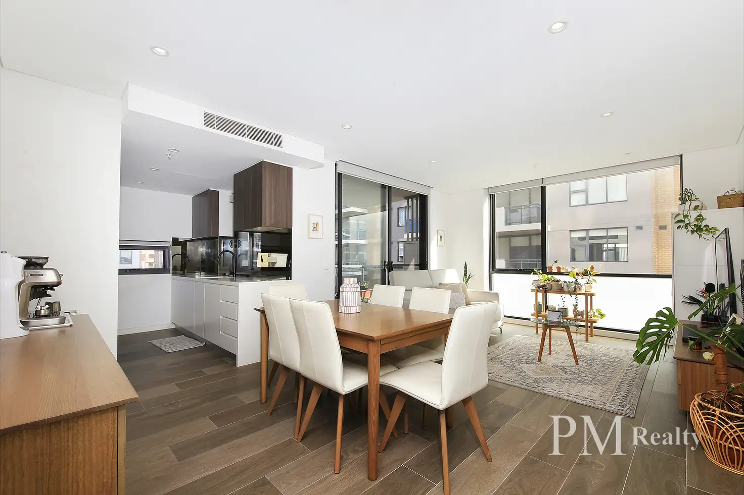 Main view of Homely apartment listing, 505/27 Church Ave, Mascot NSW 2020