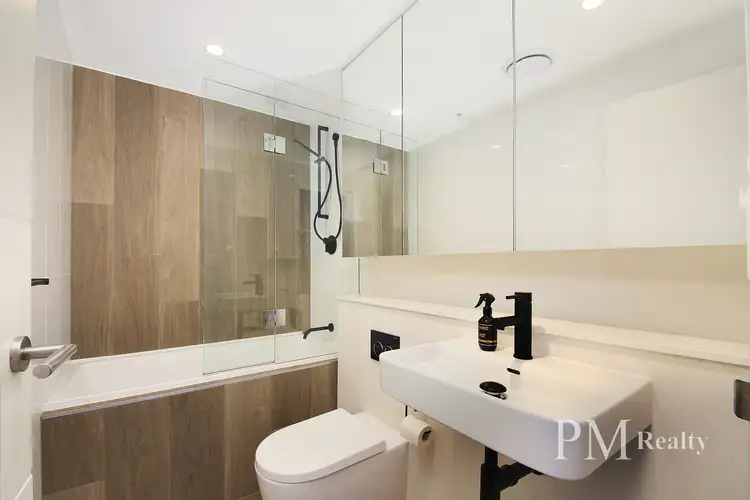 Fifth view of Homely apartment listing, 505/27 Church Ave, Mascot NSW 2020