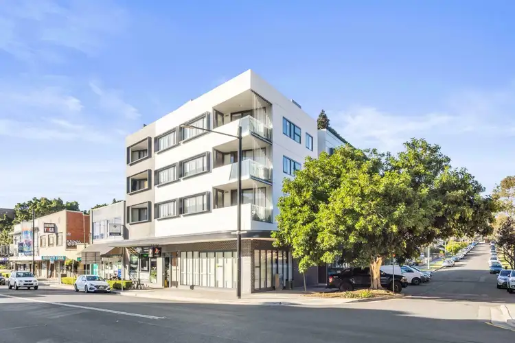 30 Rodd Road