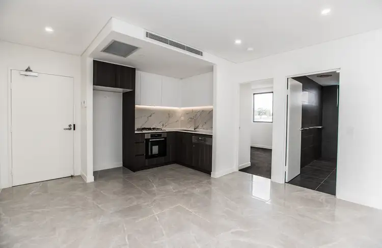 Third view of Homely apartment listing, 305/30 Rodd Road, Five Dock NSW 2046