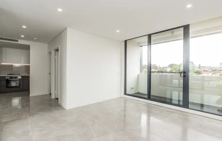 Fourth view of Homely apartment listing, 305/30 Rodd Road, Five Dock NSW 2046