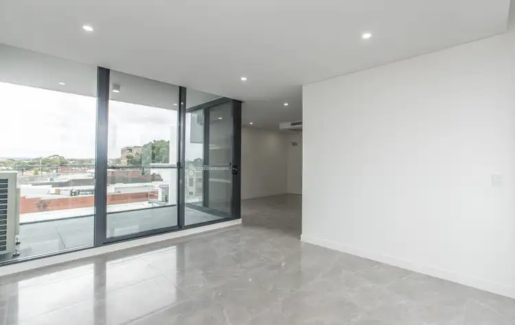 Fifth view of Homely apartment listing, 305/30 Rodd Road, Five Dock NSW 2046