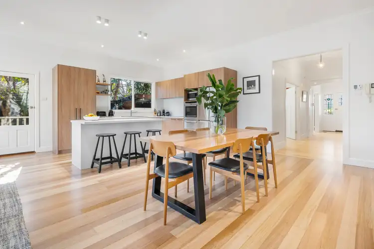 Third view of Homely house listing, 1 Favril Street, Hampton VIC 3188