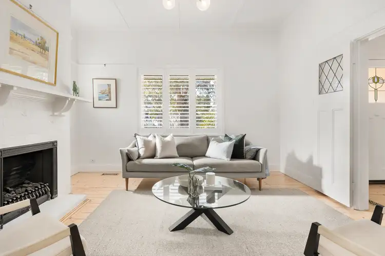 Fourth view of Homely house listing, 1 Favril Street, Hampton VIC 3188