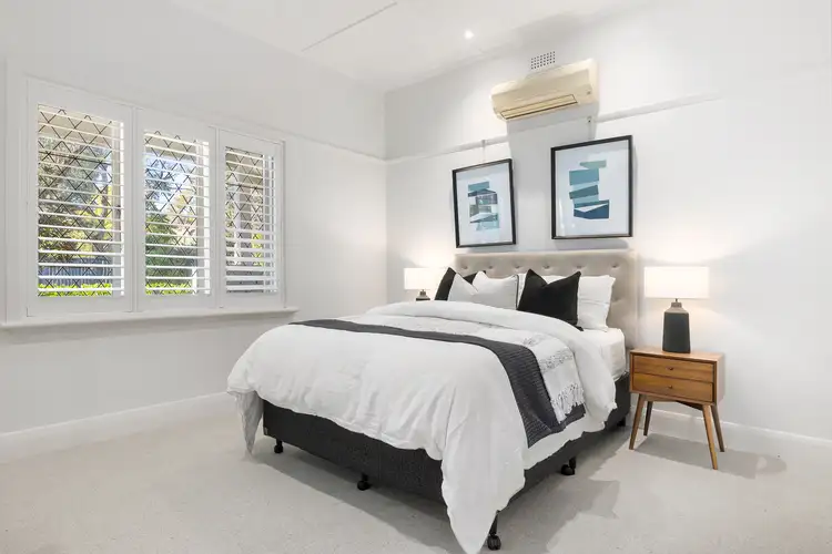 Fifth view of Homely house listing, 1 Favril Street, Hampton VIC 3188