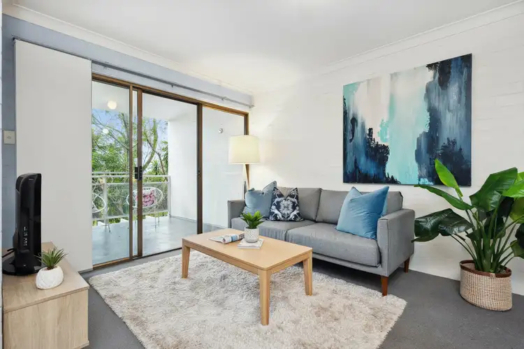Third view of Homely apartment listing, 12/21 Leonard Street, Victoria Park WA 6100
