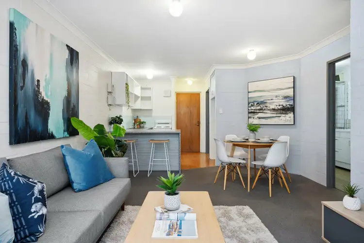 Fifth view of Homely apartment listing, 12/21 Leonard Street, Victoria Park WA 6100