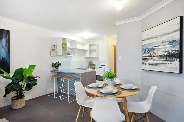 Sixth view of Homely apartment listing, 12/21 Leonard Street, Victoria Park WA 6100
