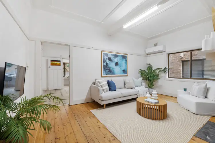 Main view of Homely apartment listing, Unit 1/116 O'Donnell St, North Bondi NSW 2026