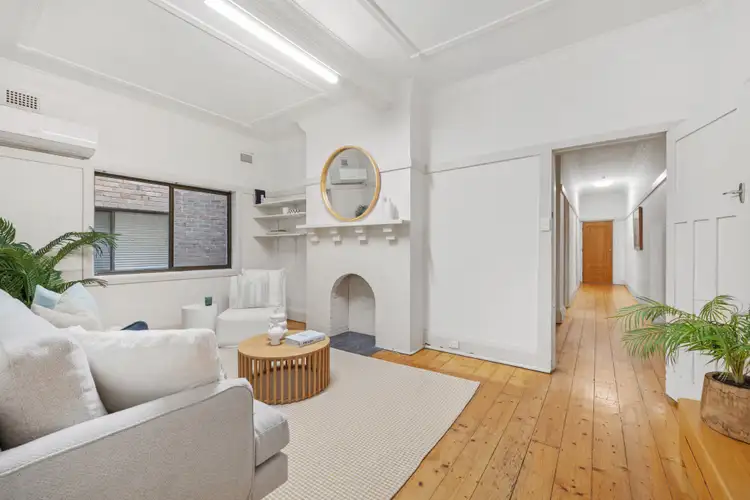 Second view of Homely apartment listing, Unit 1/116 O'Donnell St, North Bondi NSW 2026