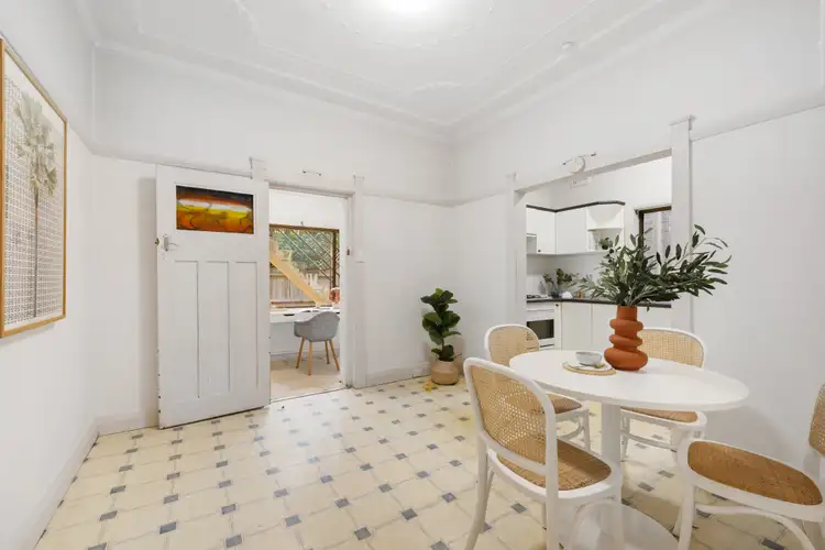 Third view of Homely apartment listing, Unit 1/116 O'Donnell St, North Bondi NSW 2026