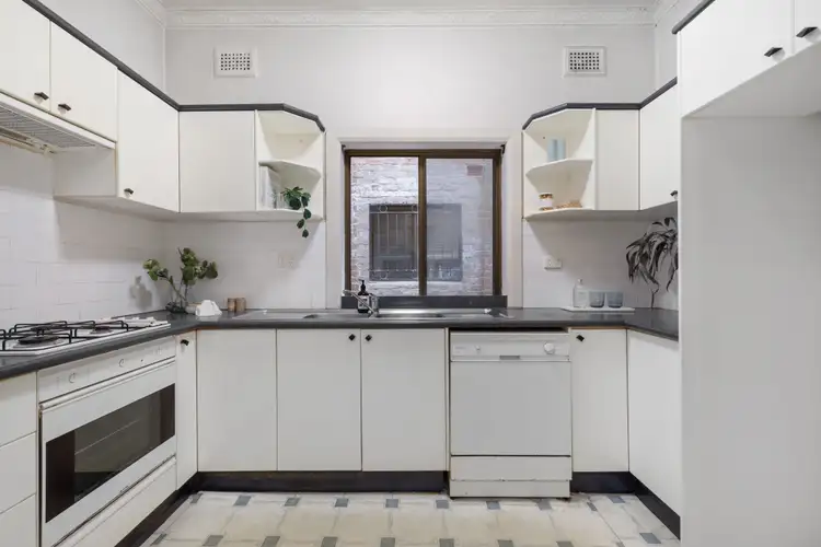 Fourth view of Homely apartment listing, Unit 1/116 O'Donnell St, North Bondi NSW 2026