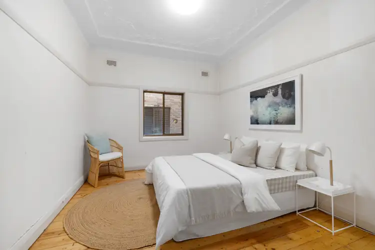 Fifth view of Homely apartment listing, Unit 1/116 O'Donnell St, North Bondi NSW 2026