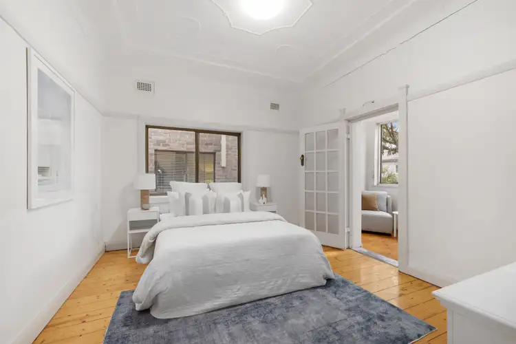 Seventh view of Homely apartment listing, Unit 1/116 O'Donnell St, North Bondi NSW 2026
