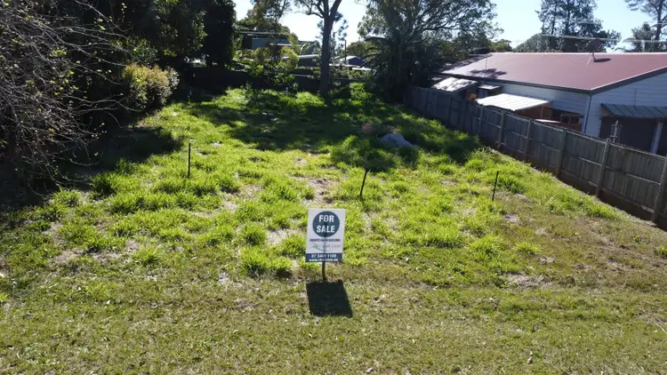 Main view of Homely land listing, 3 Highland Street, Russell Island QLD 4184