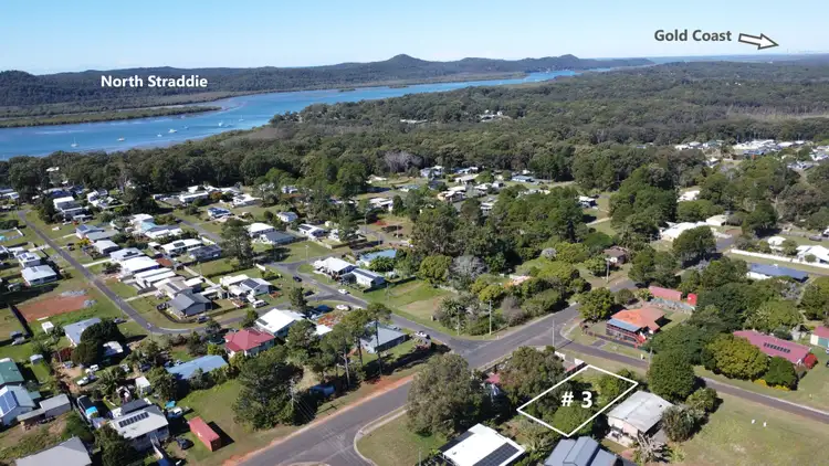Seventh view of Homely land listing, 3 Highland Street, Russell Island QLD 4184