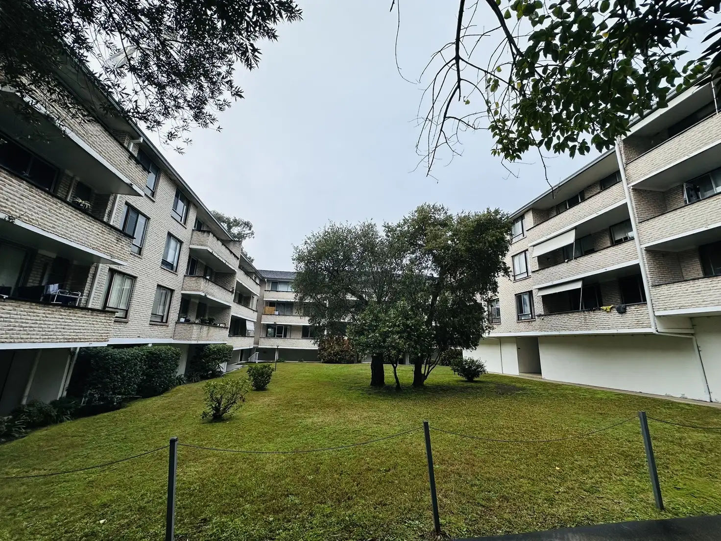 Main view of Homely unit listing, Unit 21/88-92 Albert Rd, Strathfield NSW 2135