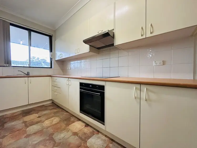 Third view of Homely unit listing, Unit 21/88-92 Albert Rd, Strathfield NSW 2135