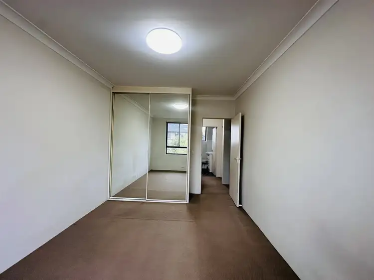 Fifth view of Homely unit listing, Unit 21/88-92 Albert Rd, Strathfield NSW 2135