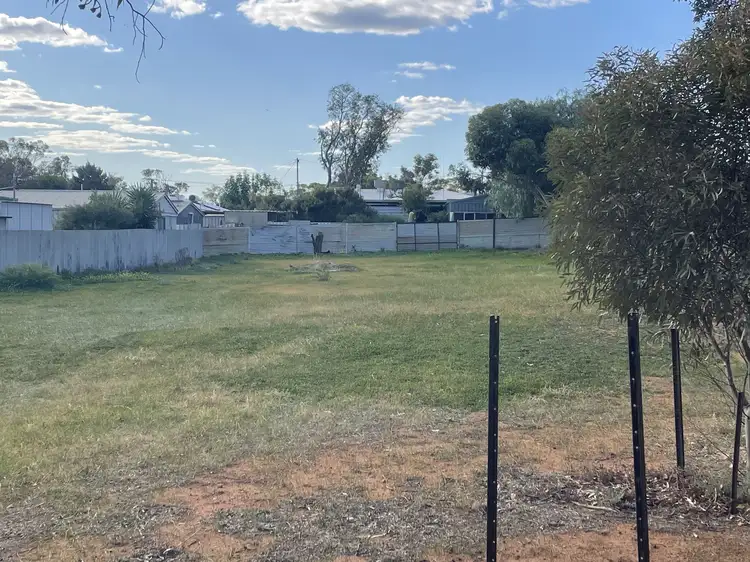 Second view of Homely land listing, 54 Third Street, Napperby SA 5540