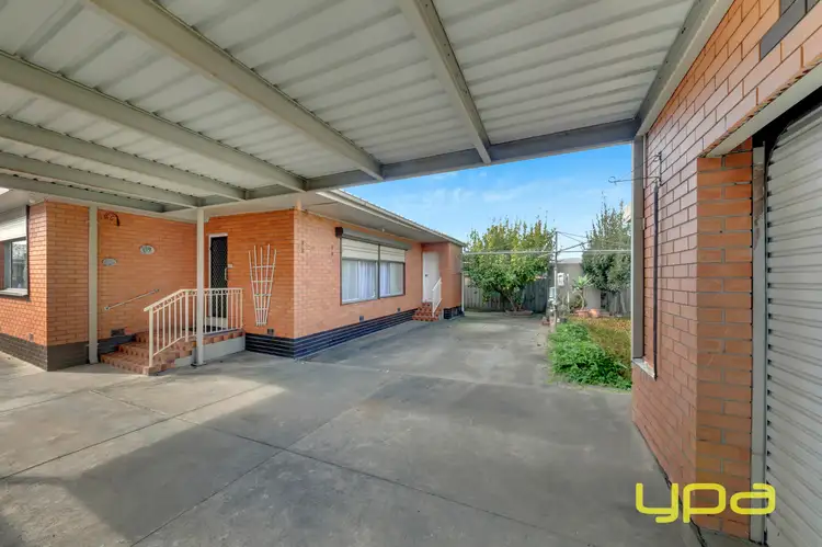 Second view of Homely house listing, 41 Queens Pde, Fawkner VIC 3060