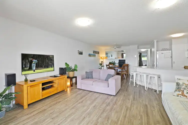 Second view of Homely unit listing, Unit 53/885 David Low Way, Marcoola QLD 4564