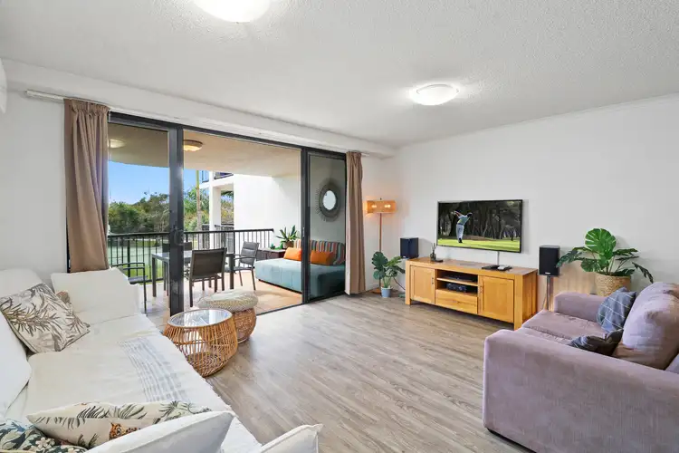 Third view of Homely unit listing, Unit 53/885 David Low Way, Marcoola QLD 4564