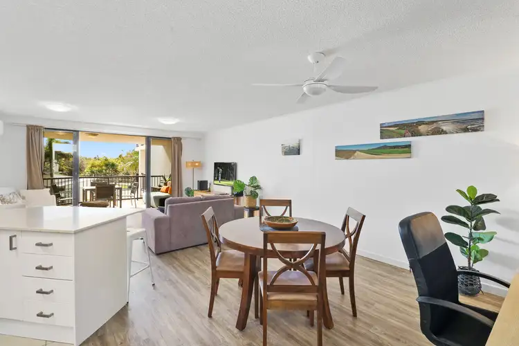 Fourth view of Homely unit listing, Unit 53/885 David Low Way, Marcoola QLD 4564