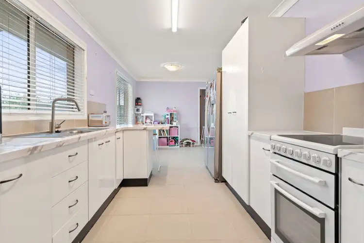 Fourth view of Homely semi-detached listing, 10D Grape Street, East Branxton NSW 2335