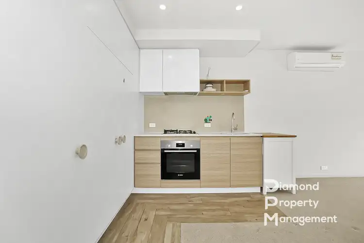 Third view of Homely apartment listing, 204/8 Bond Street, Caulfield North VIC 3161