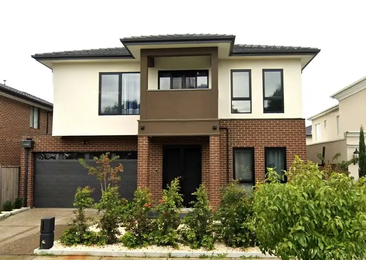 Main view of Homely house listing, 112 Morison Rd, Clyde VIC 3978