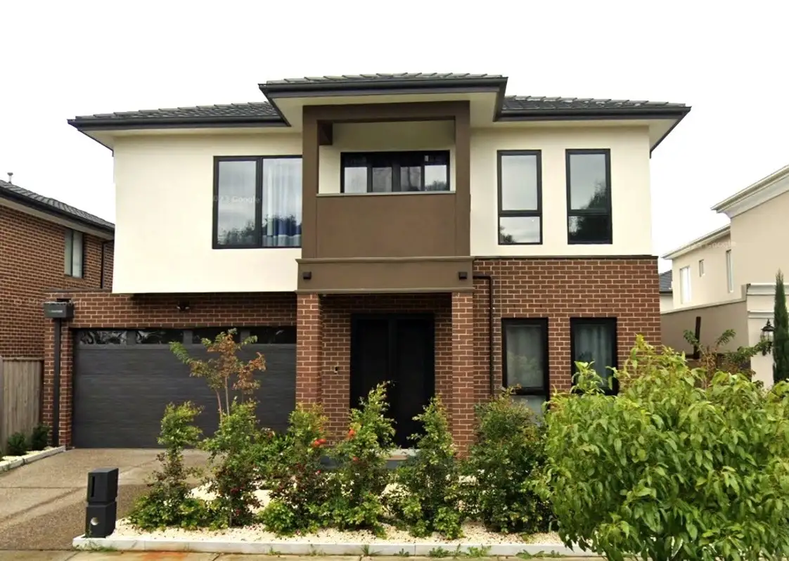 Main view of Homely house listing, 112 Morison Rd, Clyde VIC 3978