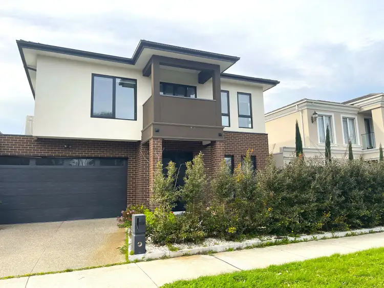 Second view of Homely house listing, 112 Morison Rd, Clyde VIC 3978