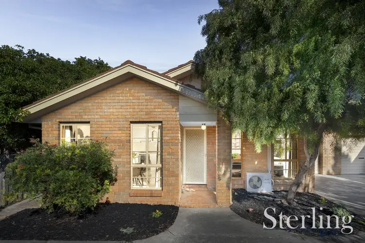 2/233 Princes Highway, Werribee VIC 3030