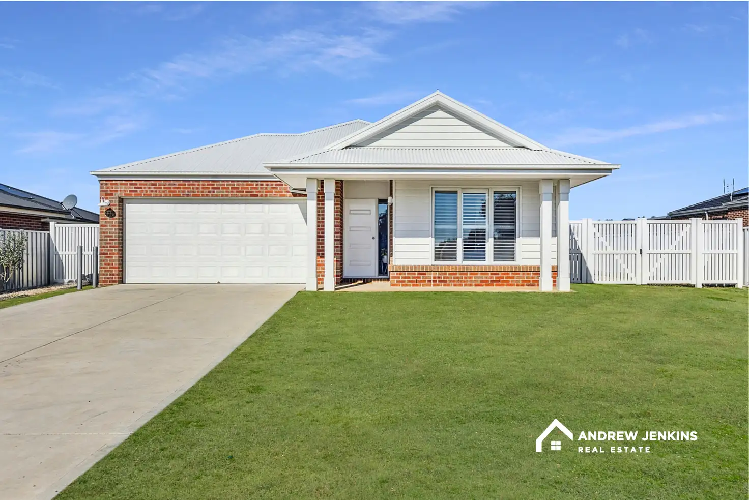 Main view of Homely house listing, 55 Hughes St, Barooga NSW 3644