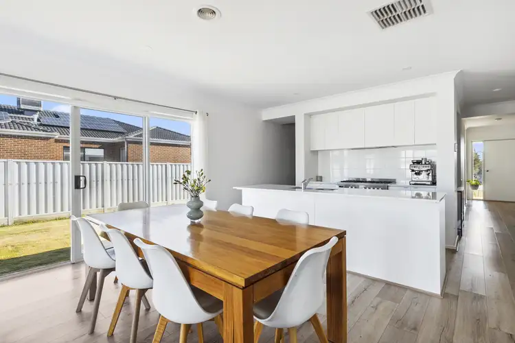 Third view of Homely house listing, 55 Hughes St, Barooga NSW 3644