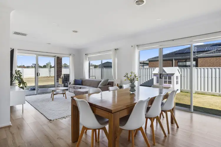 Fourth view of Homely house listing, 55 Hughes St, Barooga NSW 3644