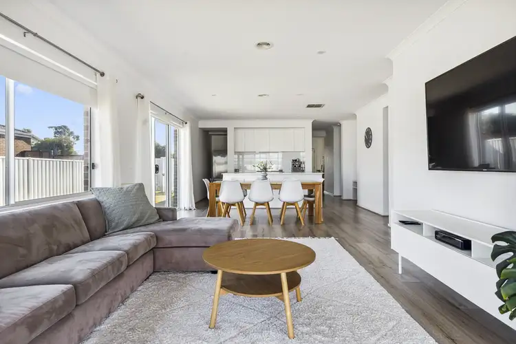 Fifth view of Homely house listing, 55 Hughes St, Barooga NSW 3644