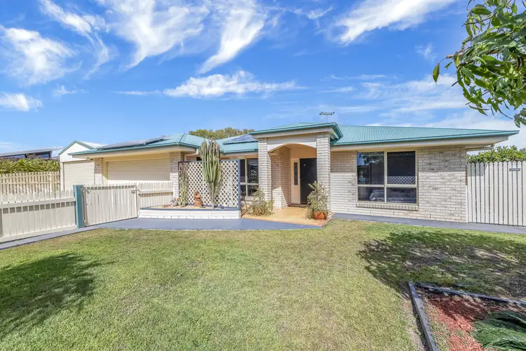 Main view of Homely house listing, 37 Acacia Street, Moore Park Beach QLD 4670