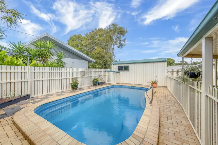 Third view of Homely house listing, 37 Acacia Street, Moore Park Beach QLD 4670