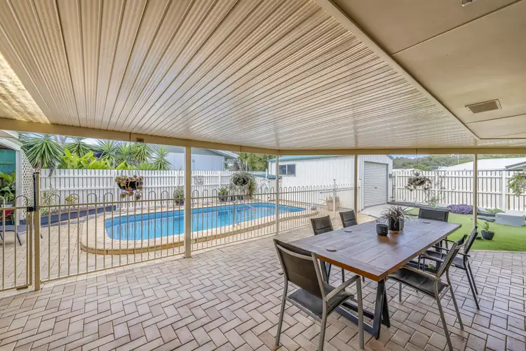 Fifth view of Homely house listing, 37 Acacia Street, Moore Park Beach QLD 4670