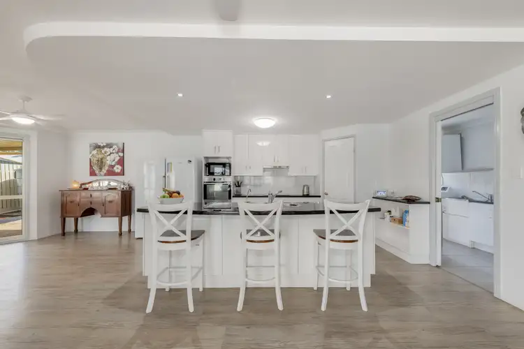 Seventh view of Homely house listing, 37 Acacia Street, Moore Park Beach QLD 4670