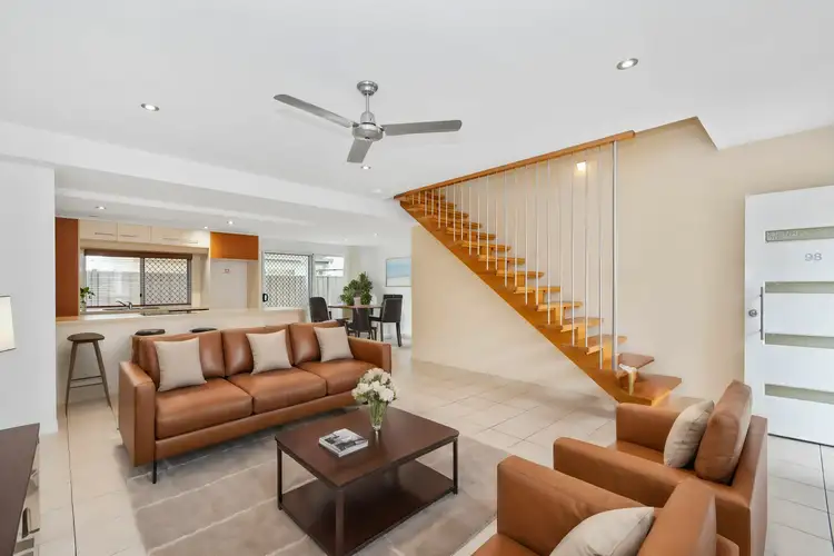 Unit 98/1-19 Burnda St, Kirwan QLD 4817
