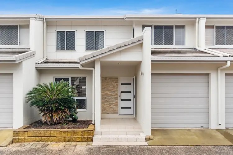 Fourth view of Homely townhouse listing, Unit 98/1-19 Burnda St, Kirwan QLD 4817