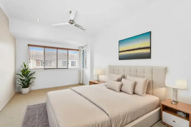 Fifth view of Homely townhouse listing, Unit 98/1-19 Burnda St, Kirwan QLD 4817