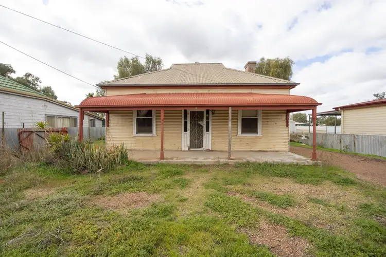 Main view of Homely house listing, 11 Wilcher Street, Port Pirie SA 5540
