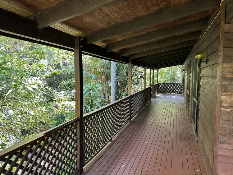 Second view of Homely house listing, 14 Jean St, Nelly Bay QLD 4819